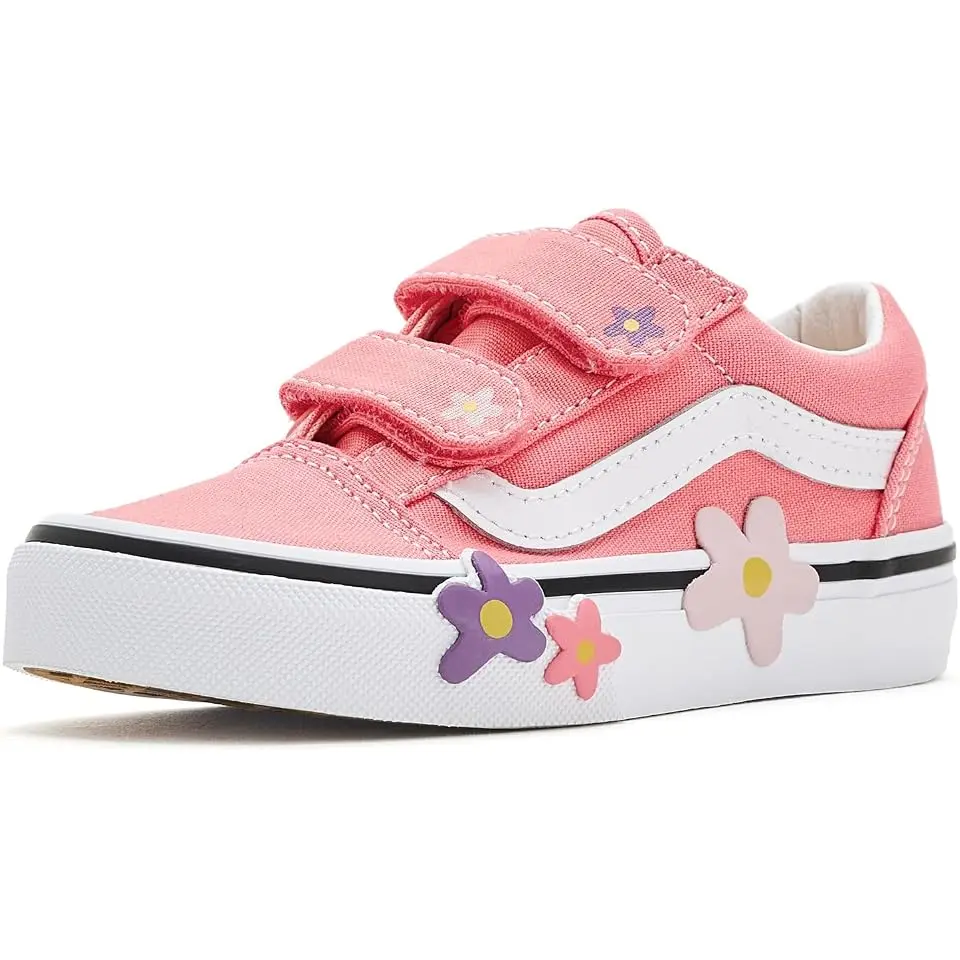 Old Skool™ V Flower (Little Kid)