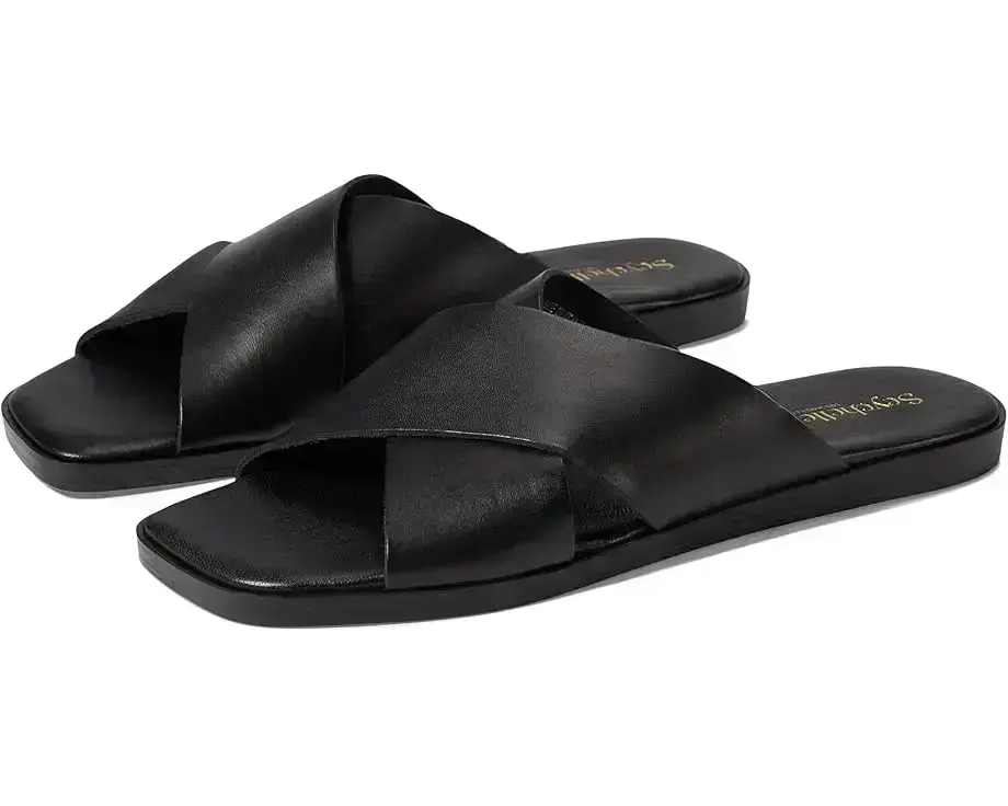 Women's Seychelles Chai