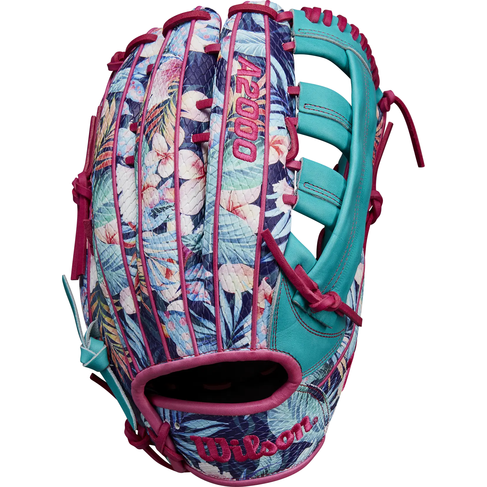 A2000 RA56 Randy Arozarena Game Model Outfield - 12.75" Aso Web SP25