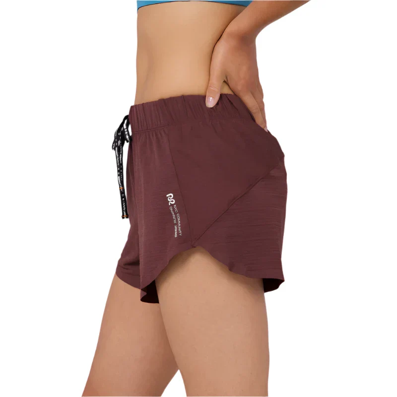 Litewave Rush Short