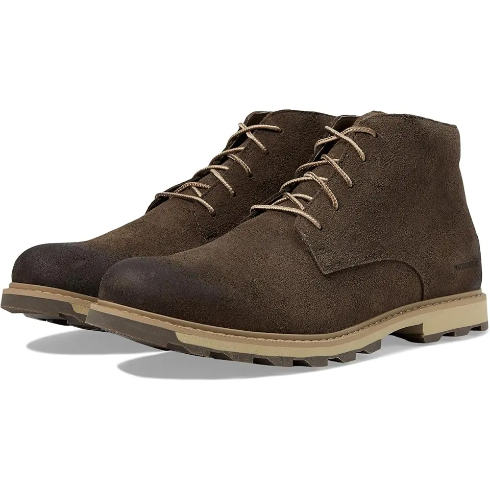 Madson™ II Chukka Waterproof