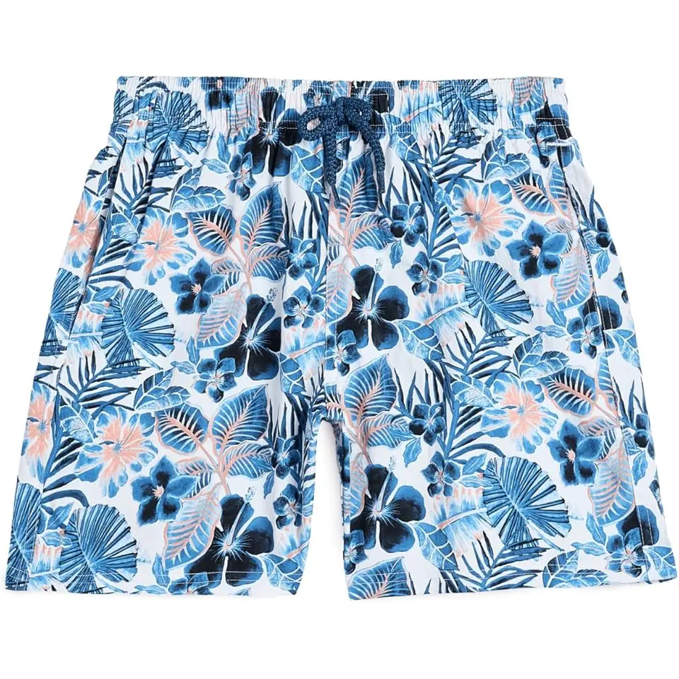 Jirise Island Flowers (Toddler/Little Kid/Big Kid)