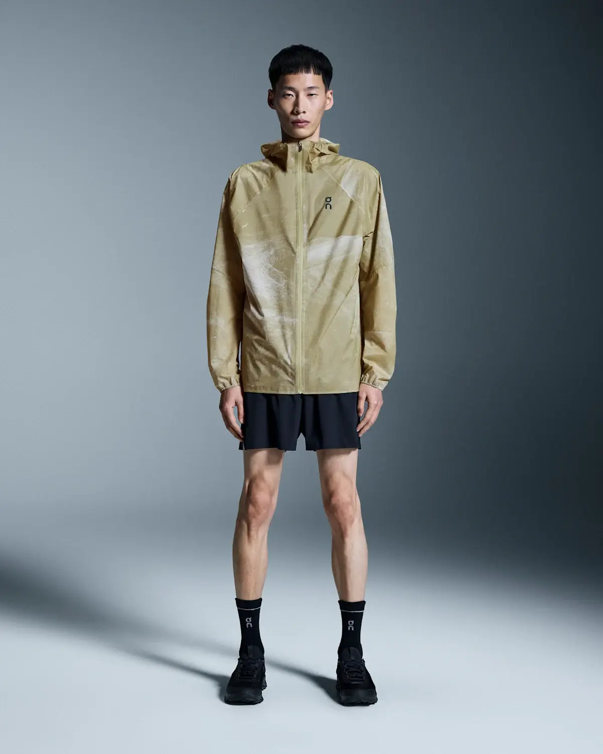 Ultra Jacket