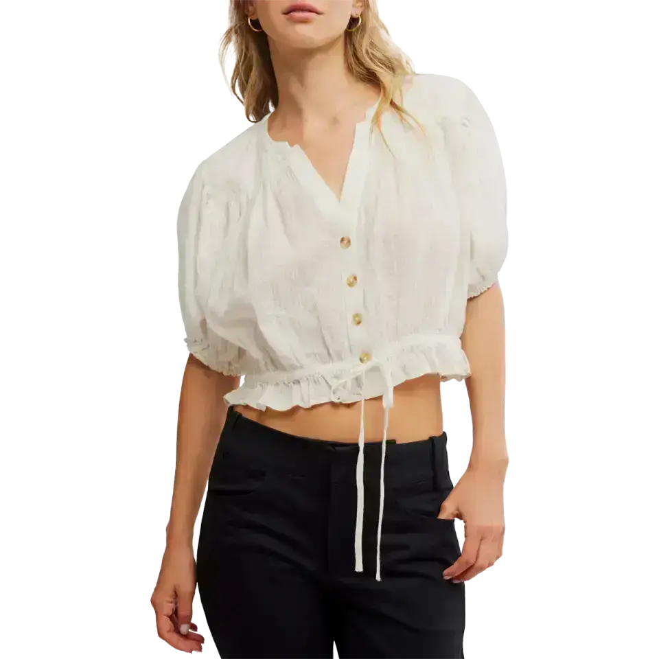 Women's Little Cloud Shirt