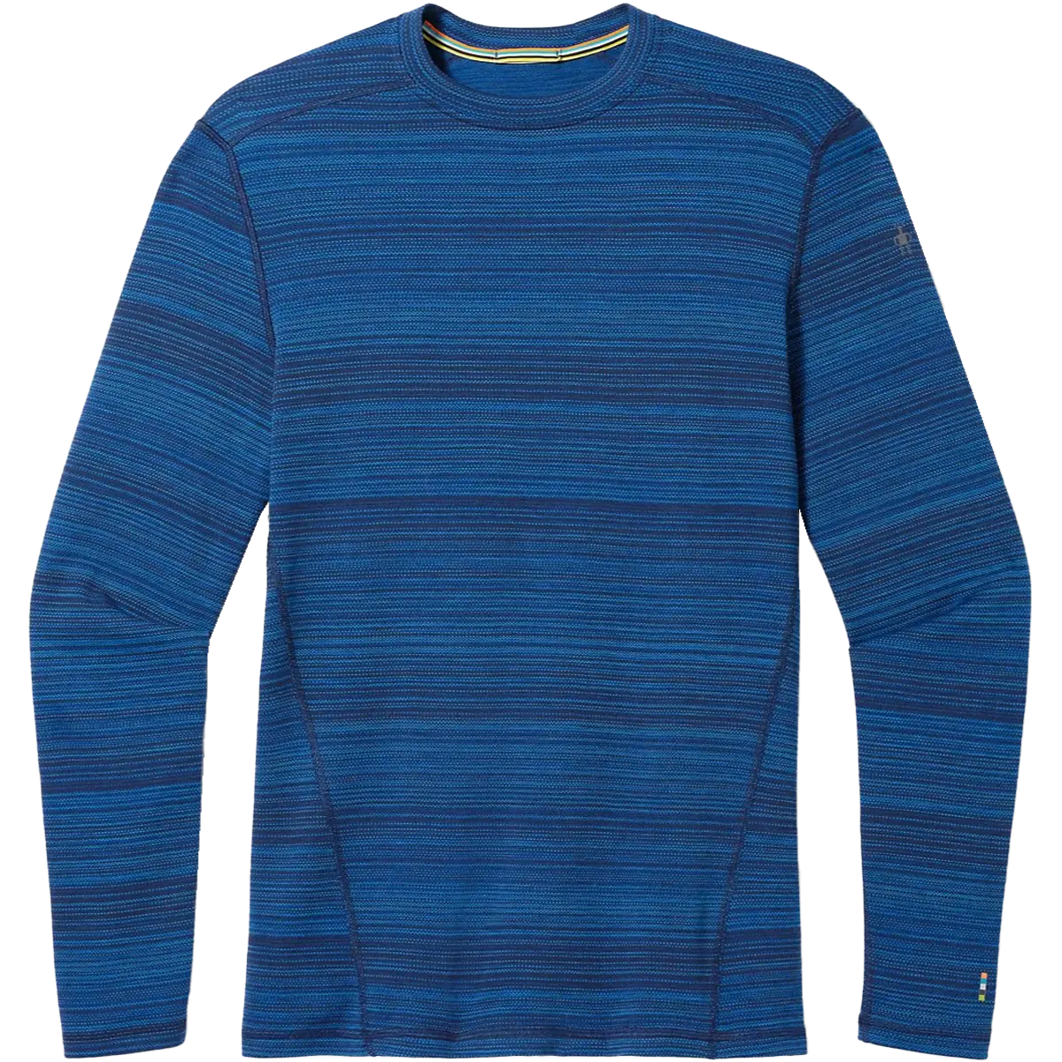 Men's Classic Thermal Merino Base Layer Crew