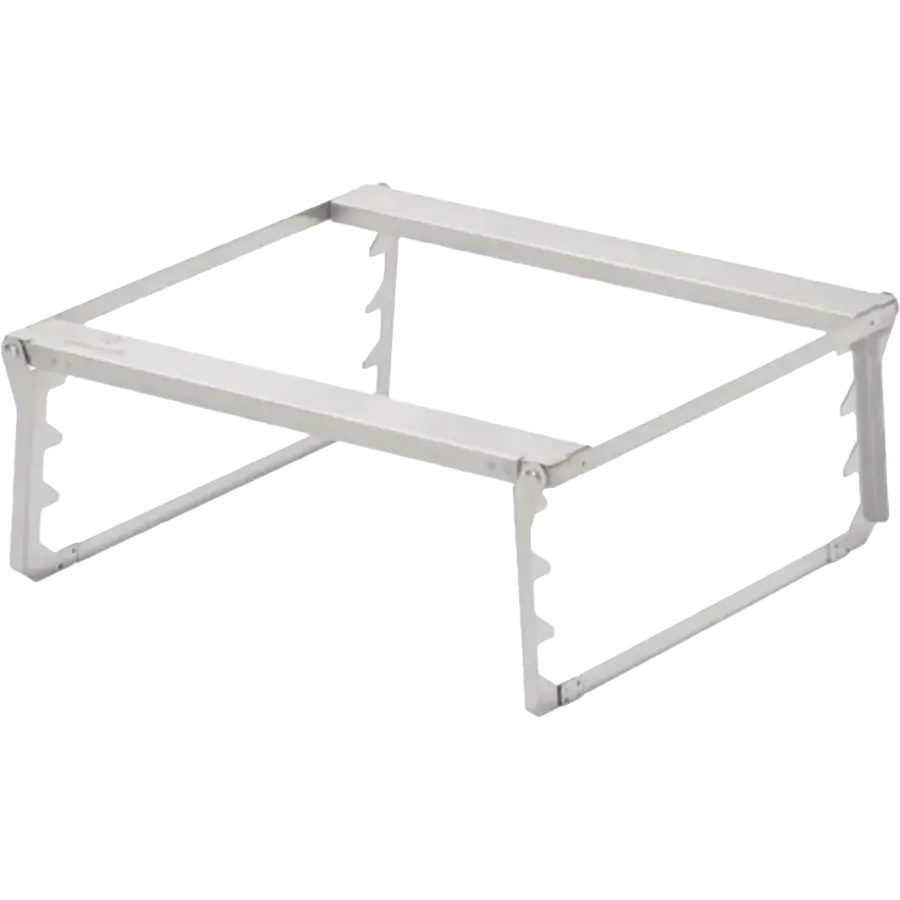 Pack and Carry Grill Bridge L