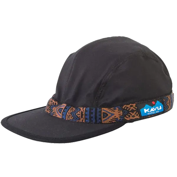 Men's Synthetic Strapcap