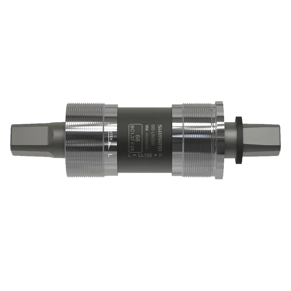 BB-UN300 Square Type Bottom Bracket