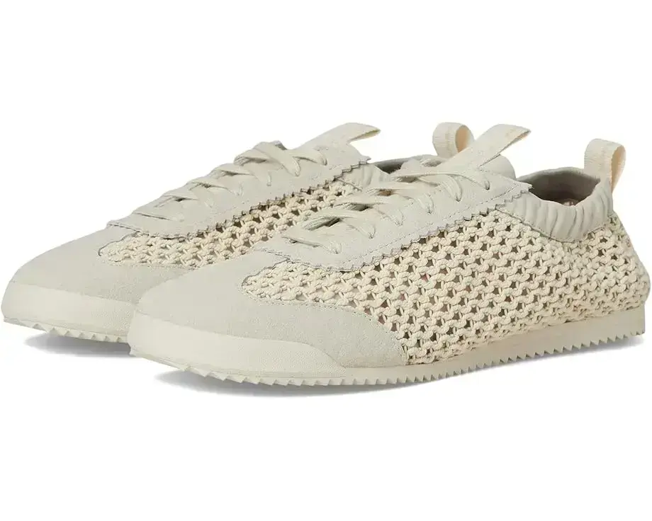 Women's AllSaints Kenny Woven Runner