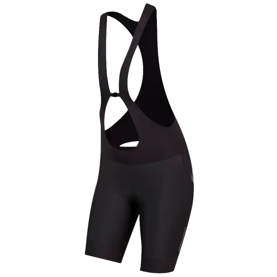 Women's Interval Bib Short