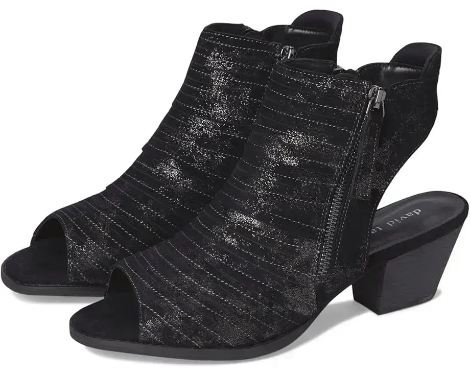 Women's David Tate Sideview