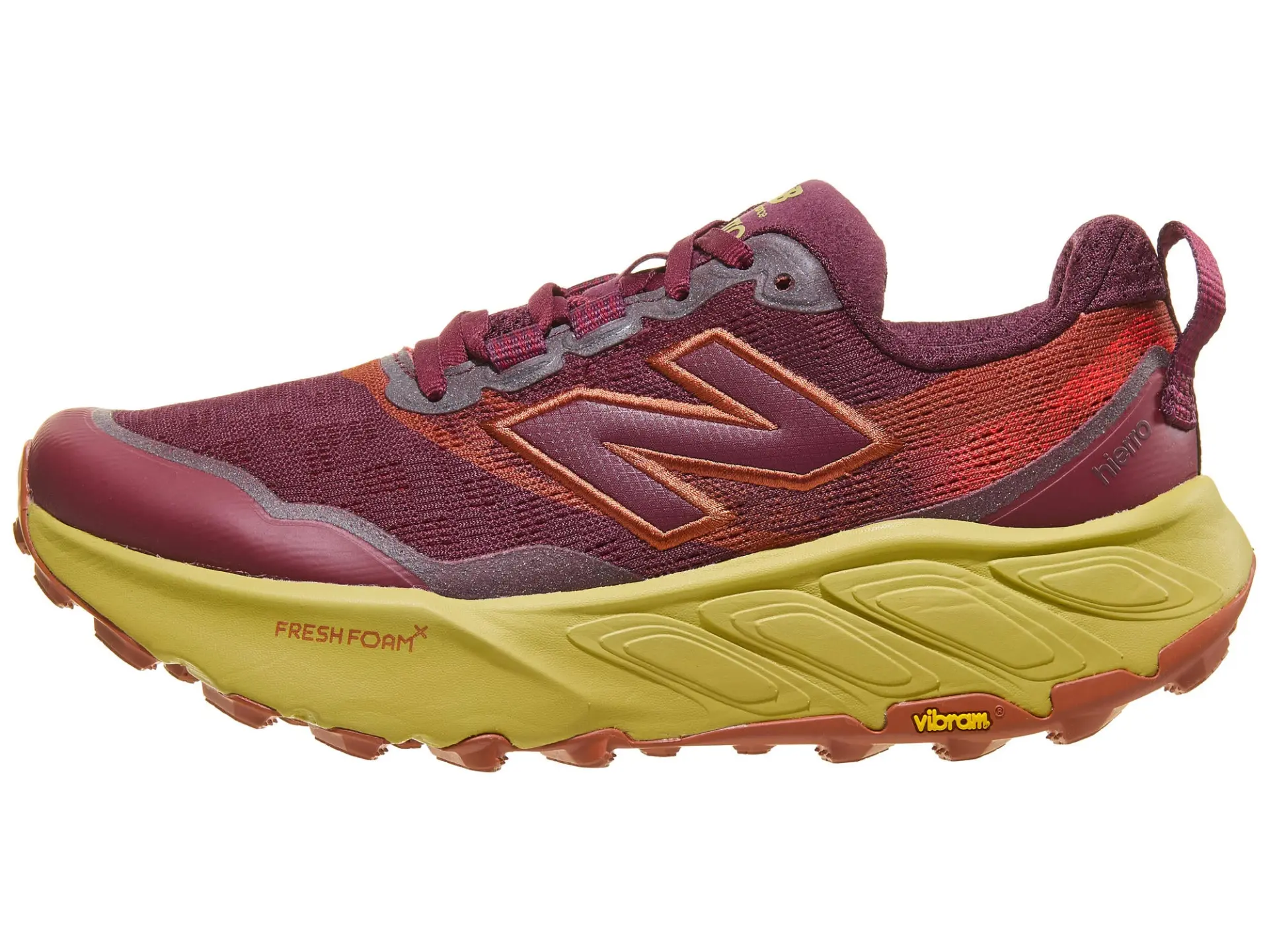 New Balance Fresh Foam X Hierro v9