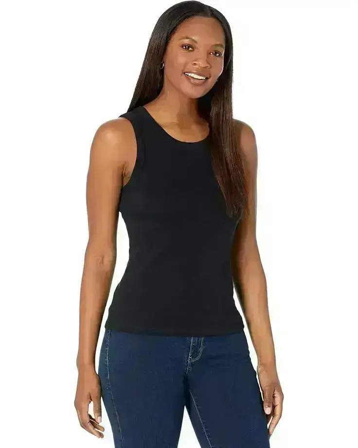 1x1 Rib Jewel Tank