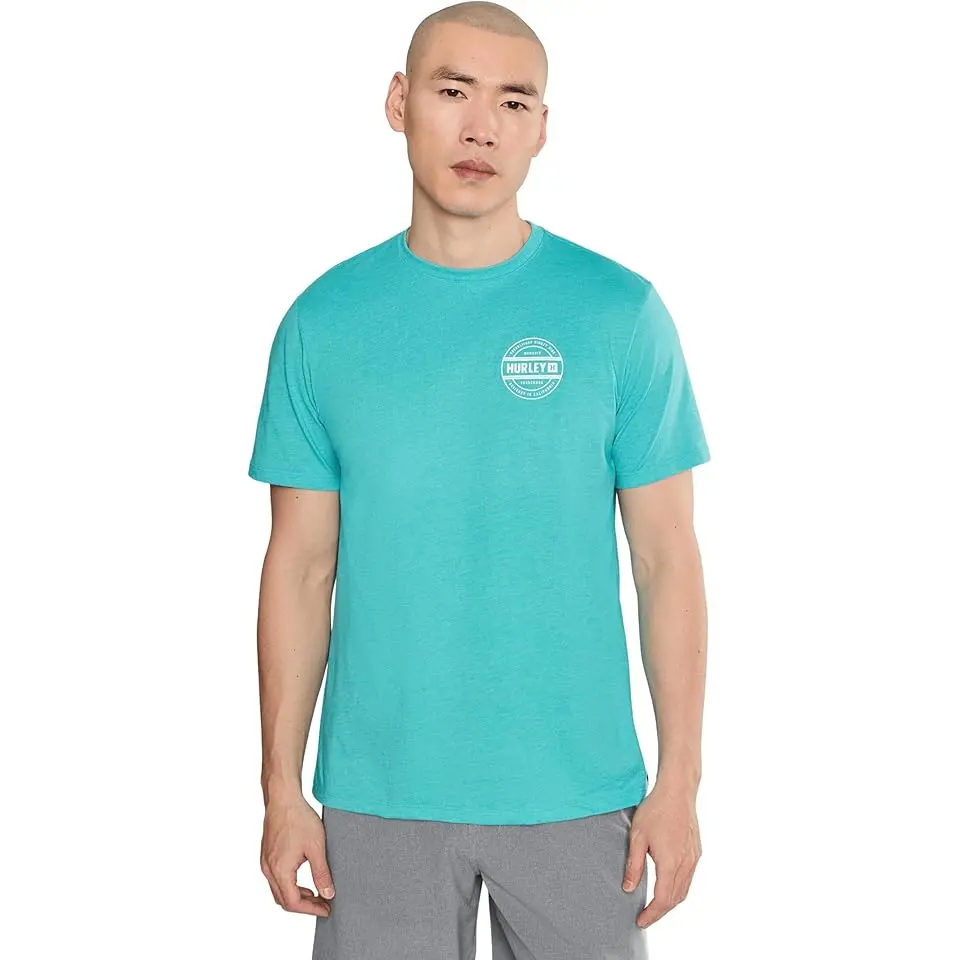 Filler Short Sleeve