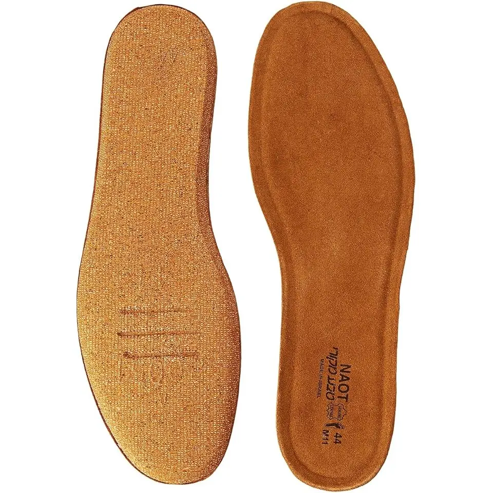 FB22 - Executive Replacement Footbed