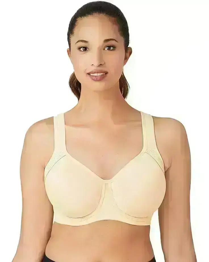 Women's Wacoal Sport Spacer Contour Bra 853302