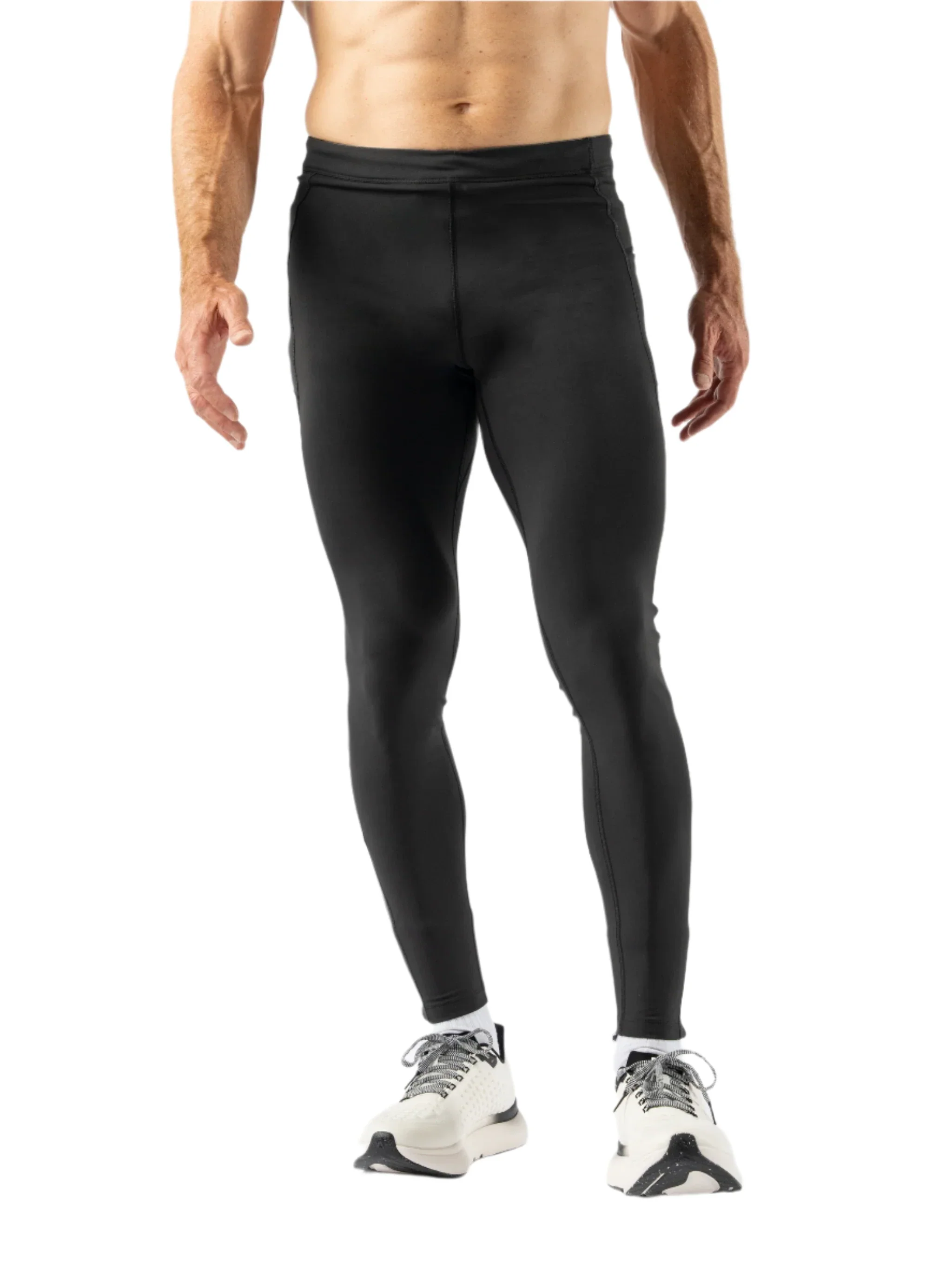 Defroster Pocket Tights