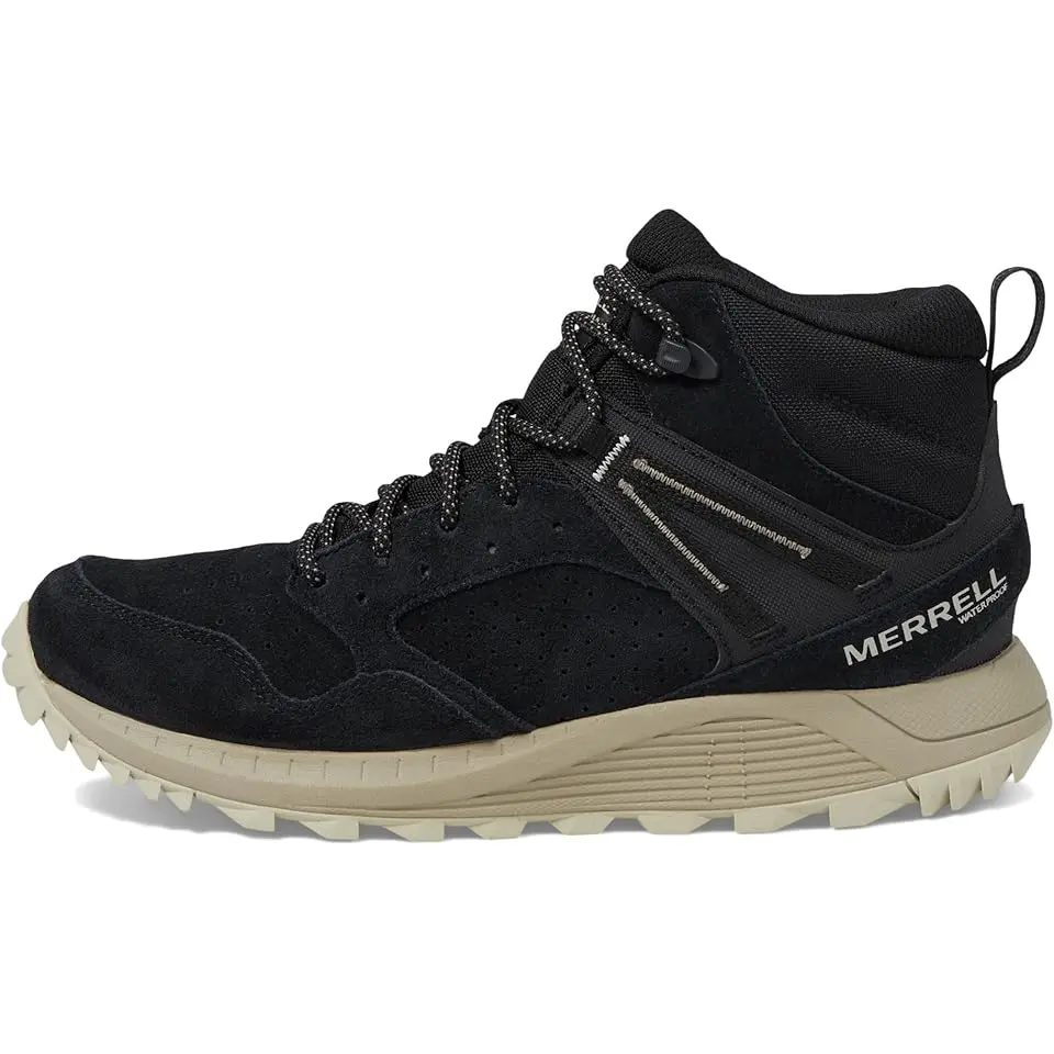 Wildwood Mid LTR Waterproof