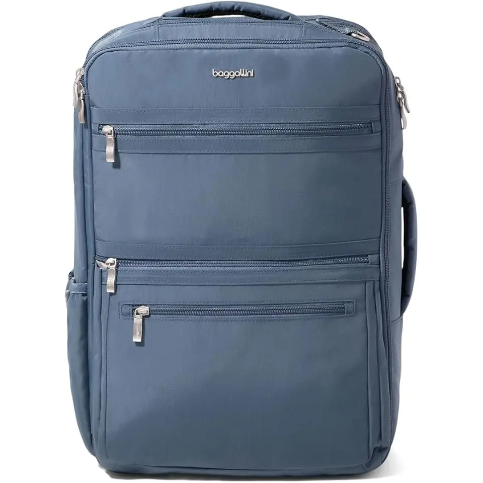 Modern Convertible Travel Backpack