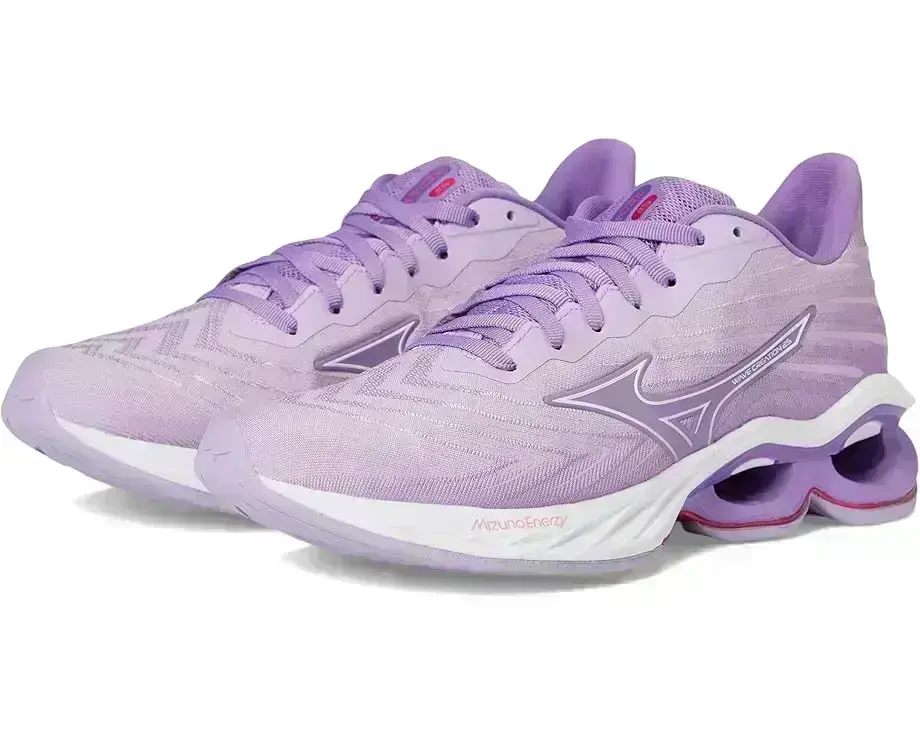 Women's Mizuno Wave Creation 25 SSW