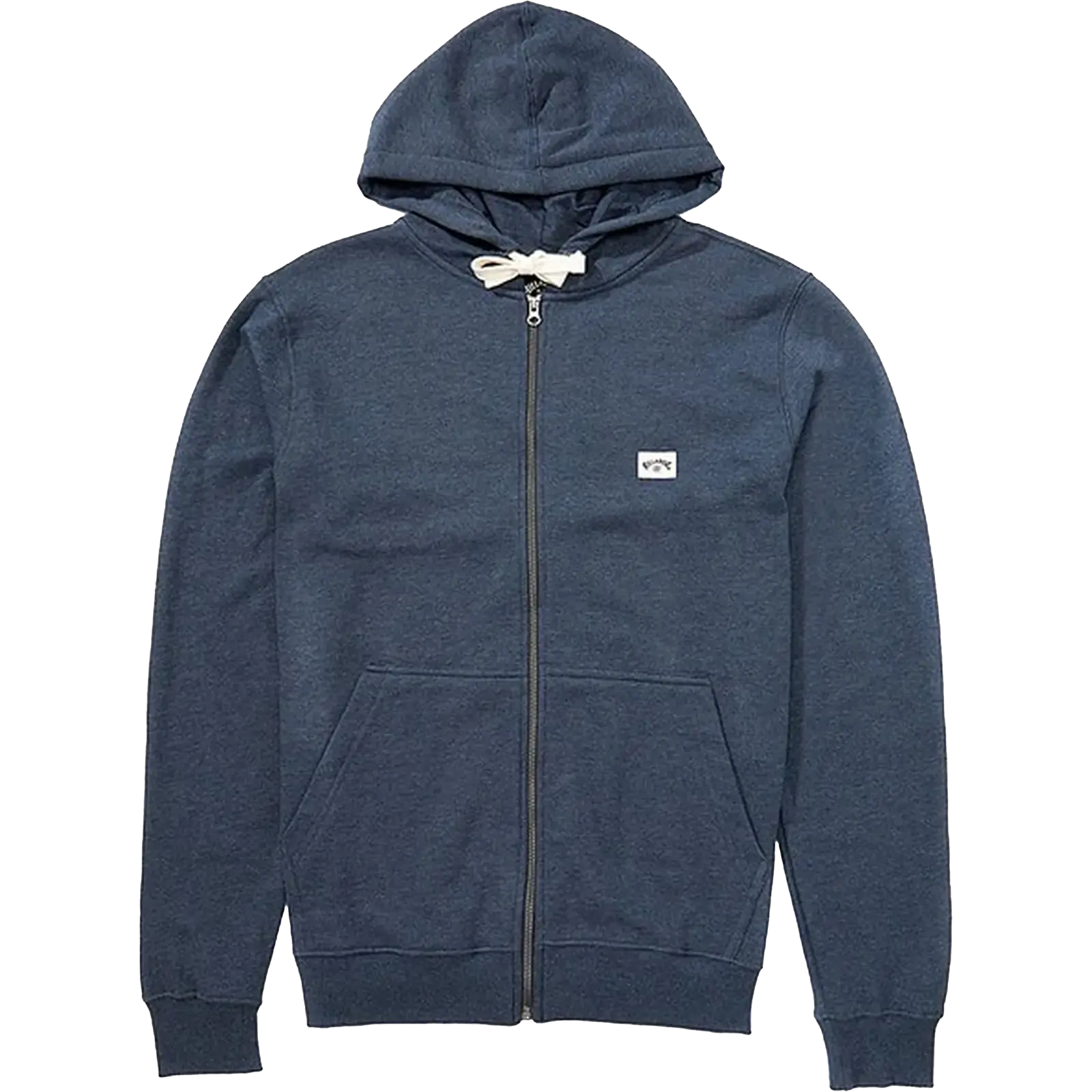 Men's All Day Zip