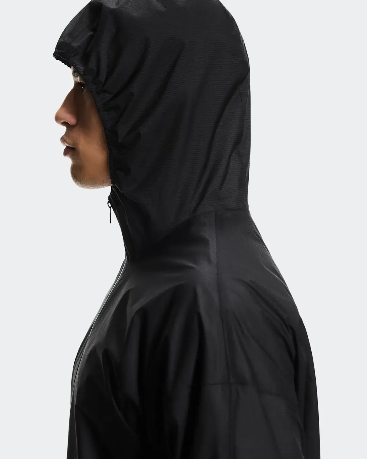 Explore Lightweight Waterproof Jacket