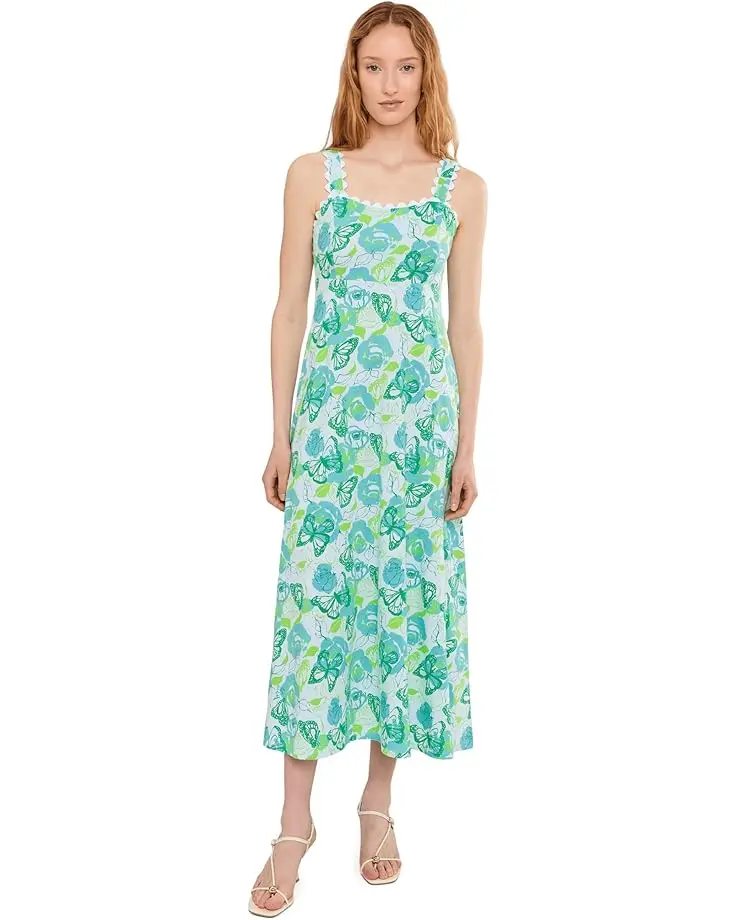 Dwyer Midi Dress