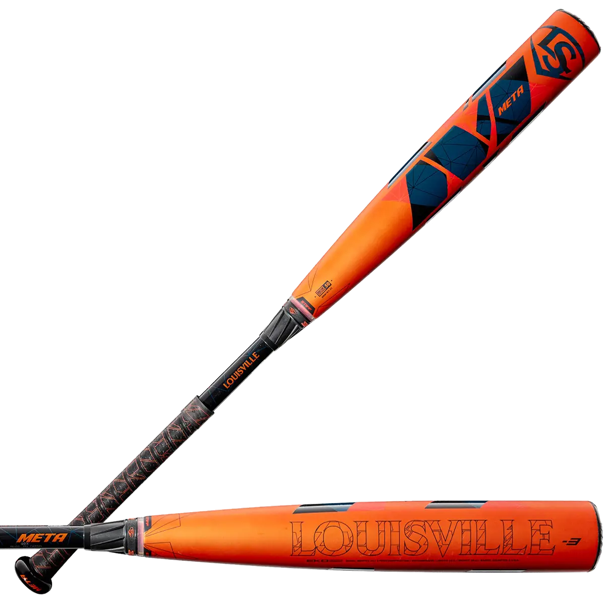 Meta -3 BBCOR