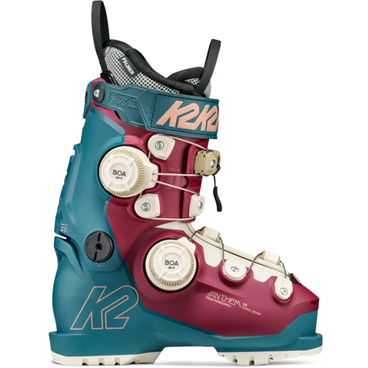 Women's Anthem 95 Zonal BOA