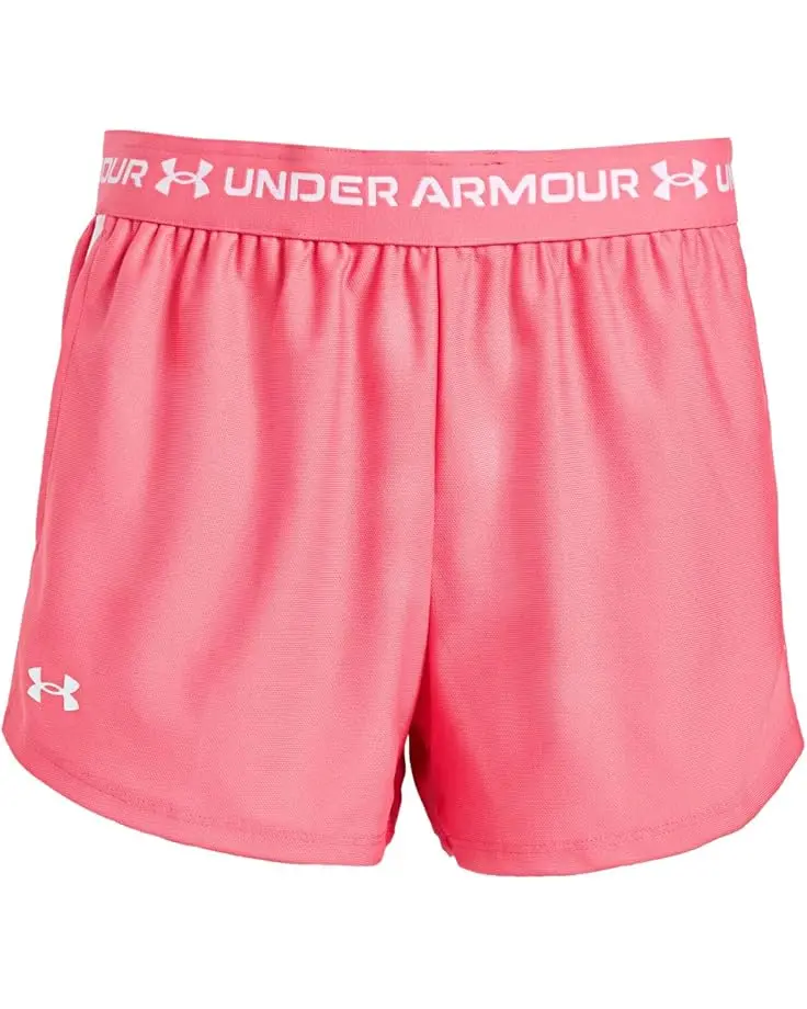 Tech Play Up Shorts (Big Kid)
