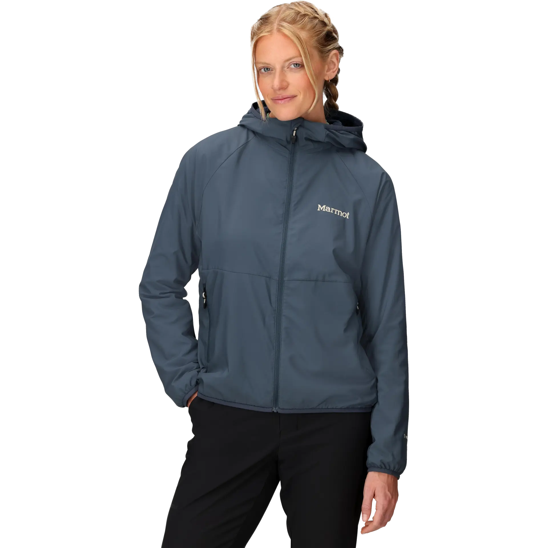 Women's Aerothermal Hoody