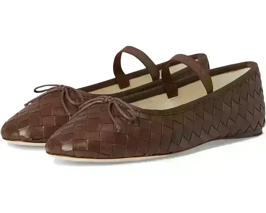 Leonie Soft Ballet Flat