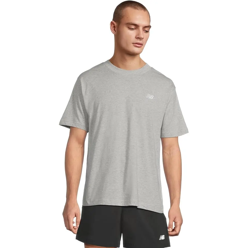 Sport Essentials Cotton T-Shirt