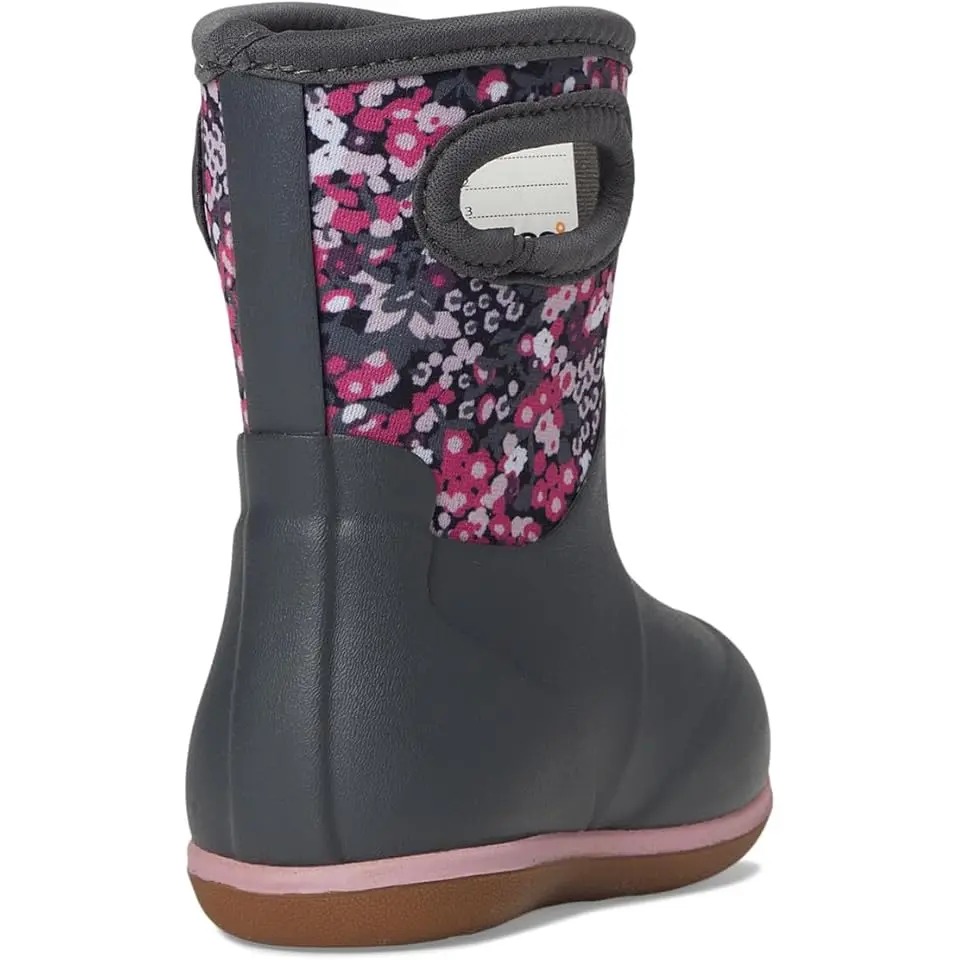 Baby Classic - Impressionist Floral (Toddler)