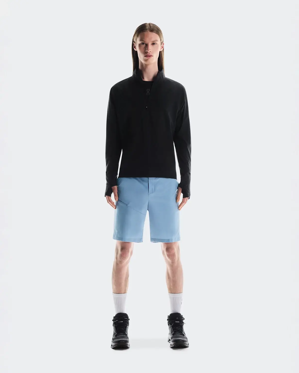 Trek Short