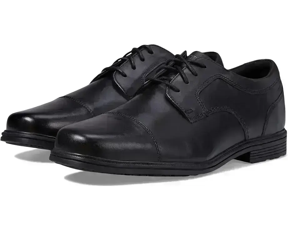 Men's Rockport Taylor Waterproof Cap Toe