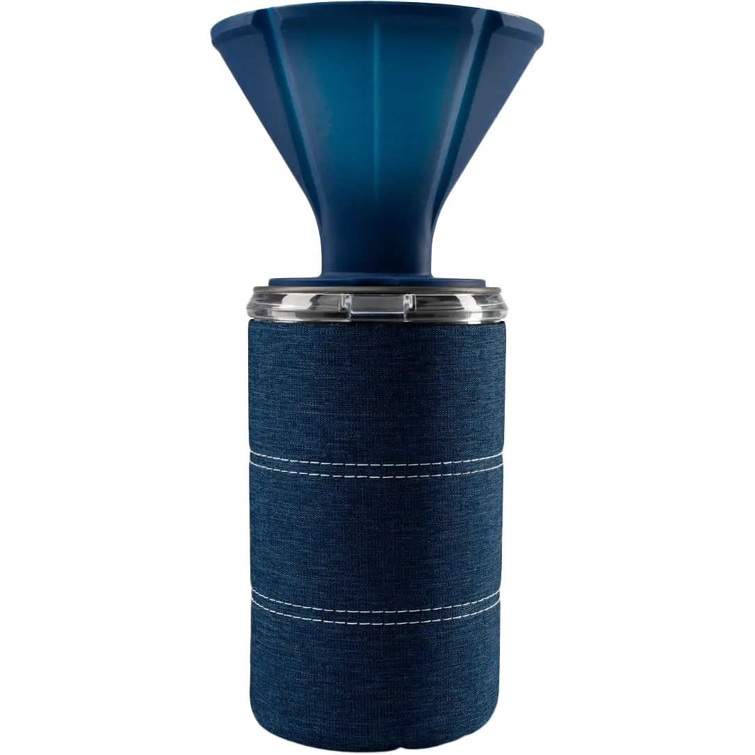 JavaDrip, Blue - 30oz