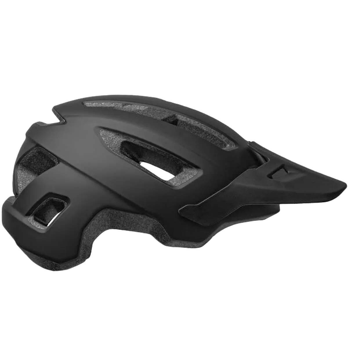 Nomad MIPS