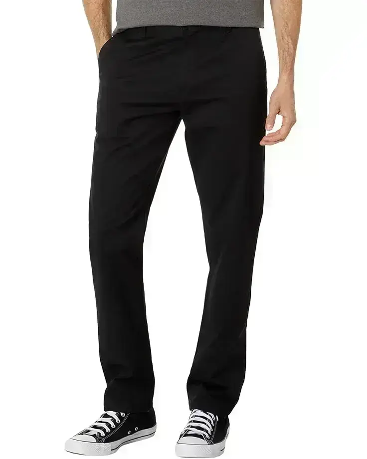 Men's RVCA The Weekend Stretch Pants