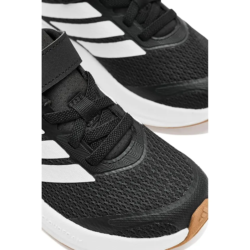 Run Falcon 6 Elastic Lace & Strap (Little Kid)