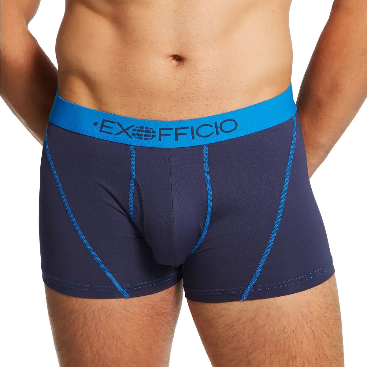 Men's Give N Go Sport 2.0 Boxer Brief 3"