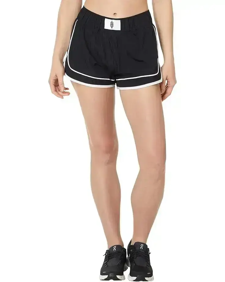 Women's FP Movement Varsity Blues Shorts
