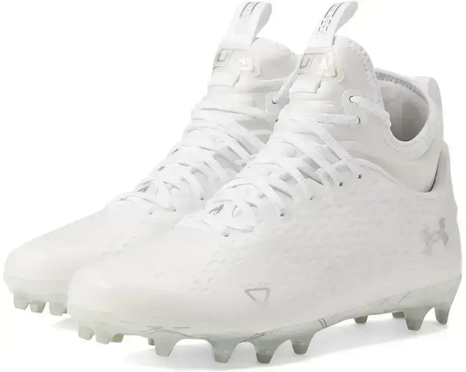 Men's Under Armour Spotlight Lux MC 2.0 Football Cleats