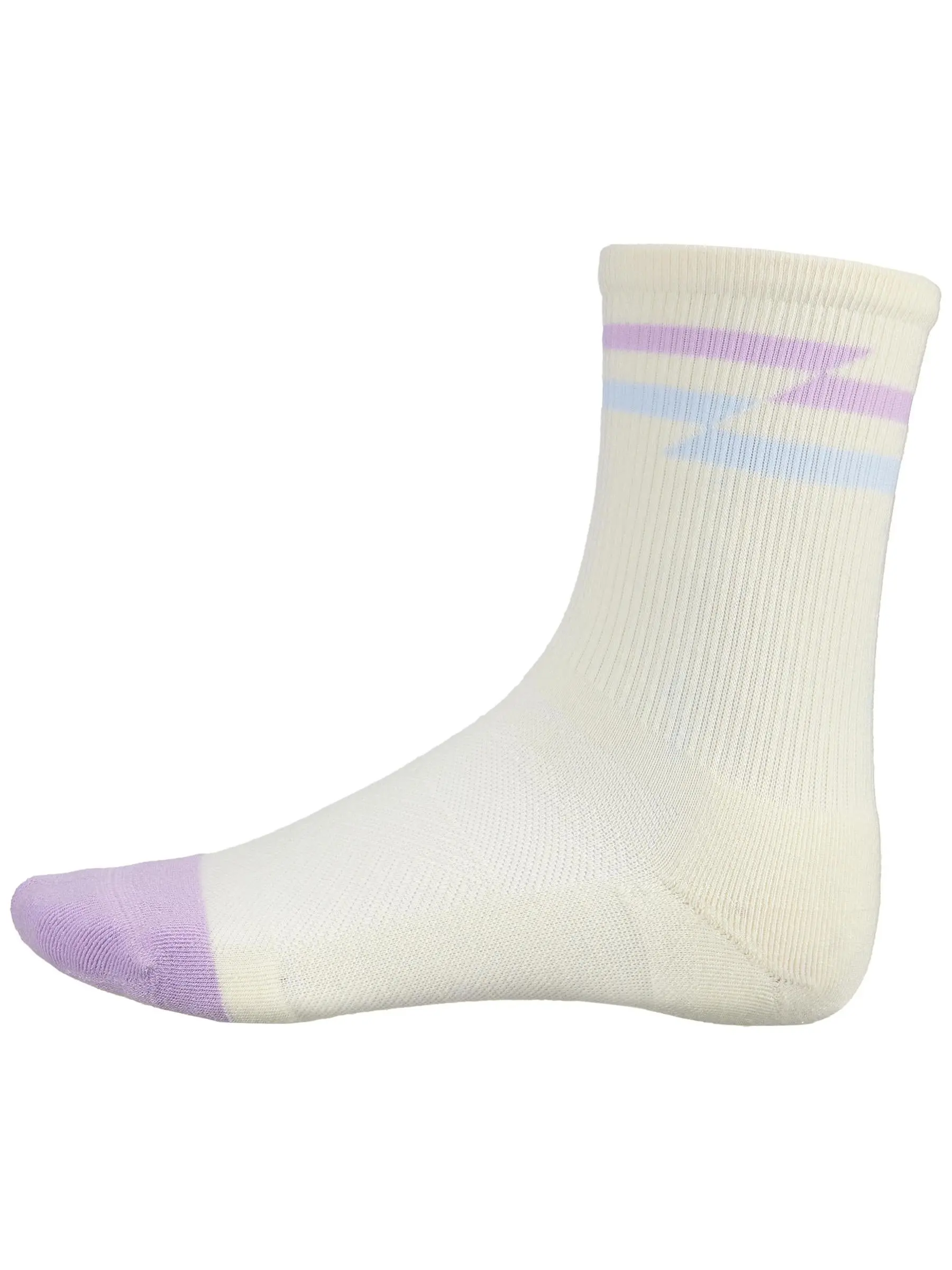 Feetures Elite Max Cushion Mini Crew Socks