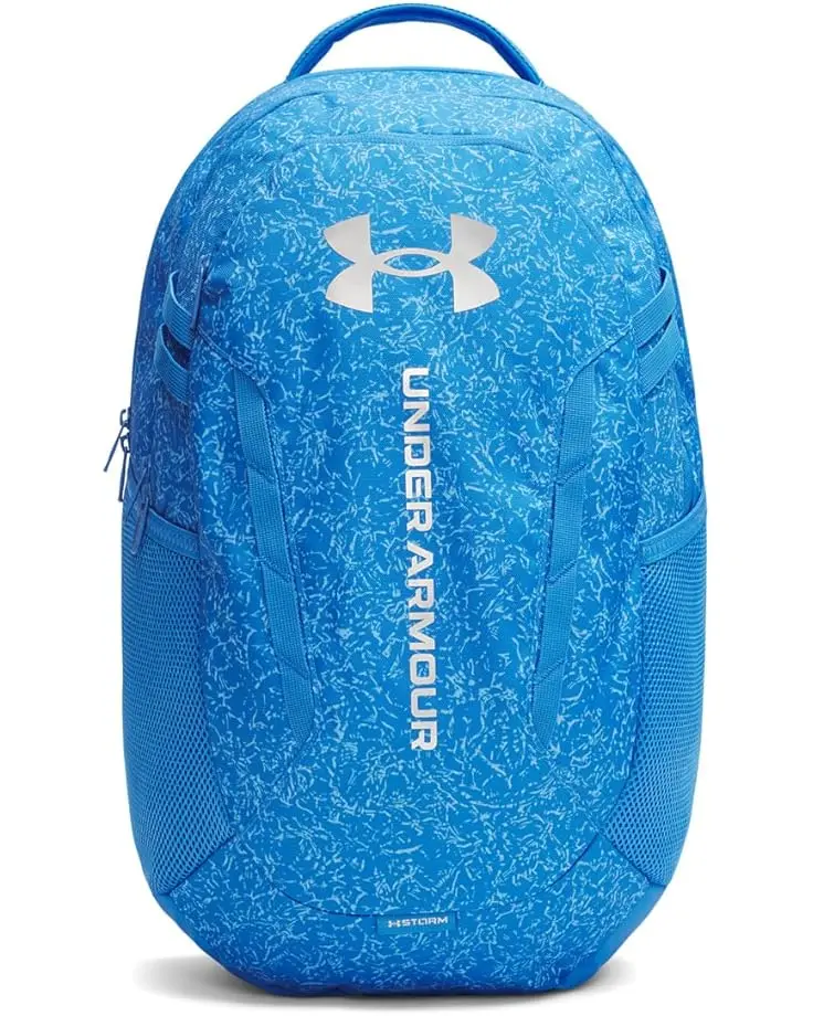 Unisex Under Armour Hustle 6.0 Backpack