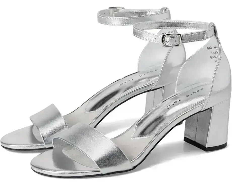 Women's David Tate Timeless