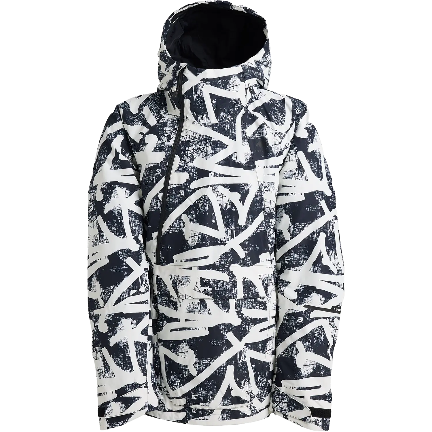 Men's Reserve 2L Relaxed Fit Anorak