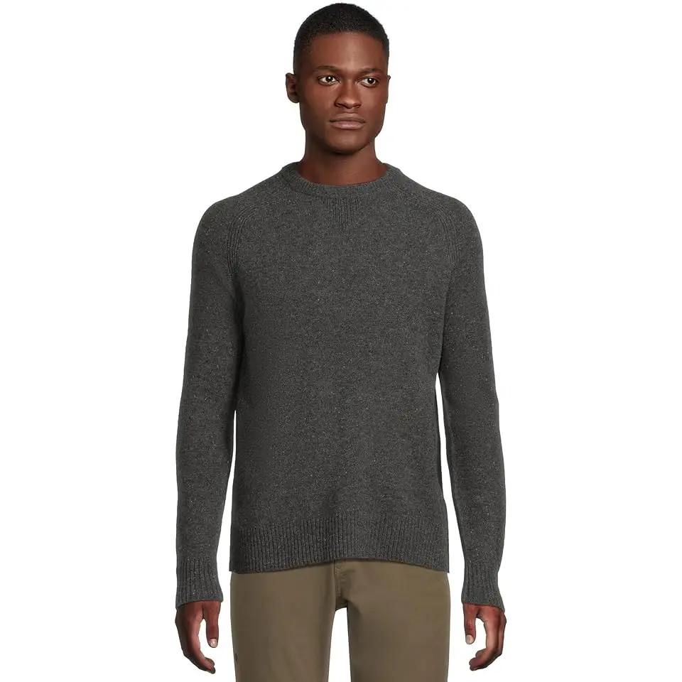 Rockcraft Wool Pullover