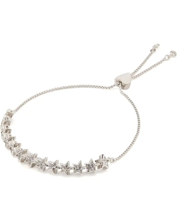 Women's Kate Spade New York Space Cadet Star Tennis Slider