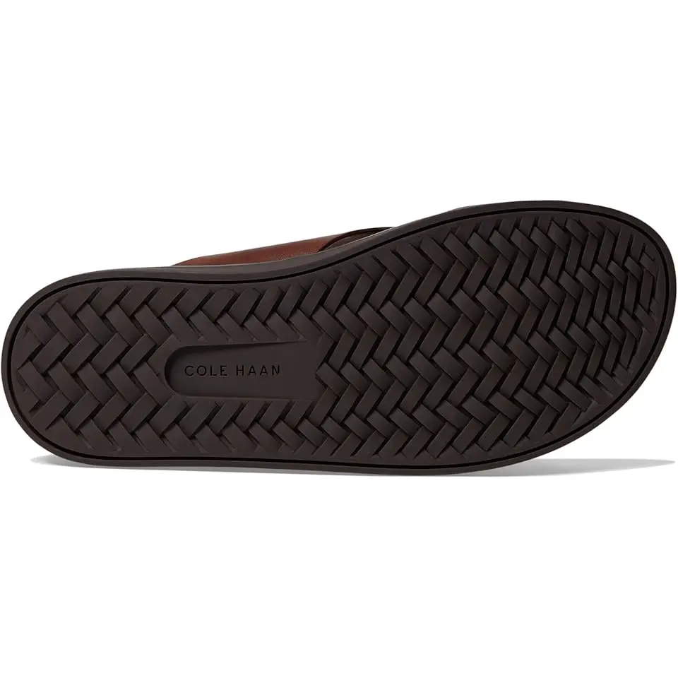 Nantucket Cross Strap Sandal